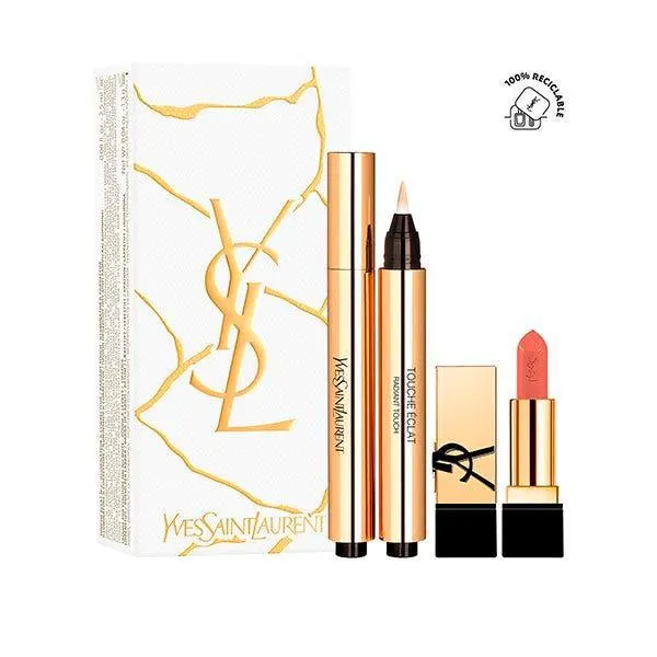 YVES SAINT LAURENT