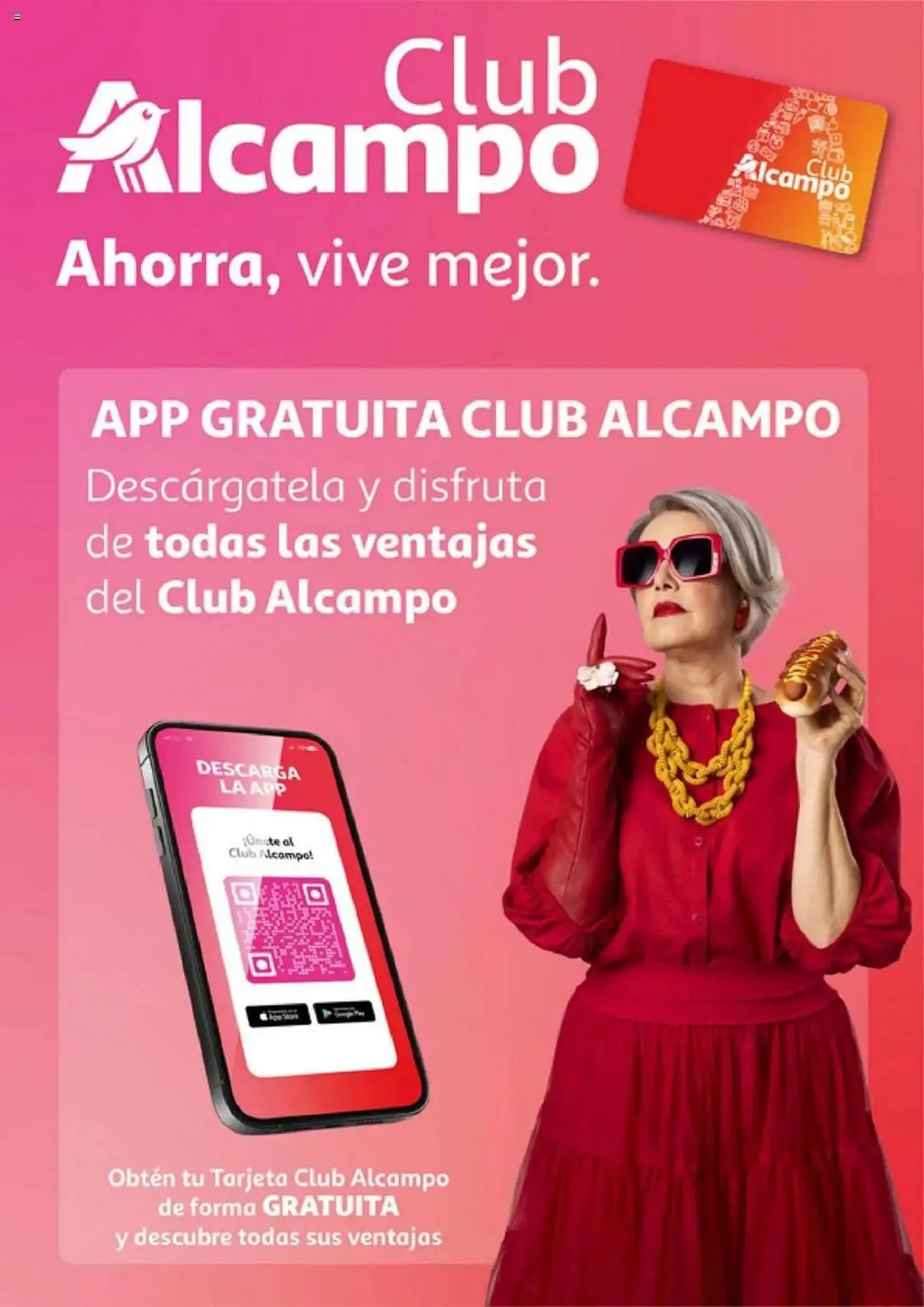 Catálogo de Folleto Alcampo 9 de octubre al 22 de octubre 2025 - Página 29