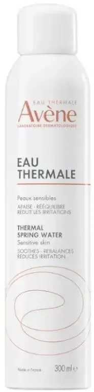 Avène Agua Termal 300 ml