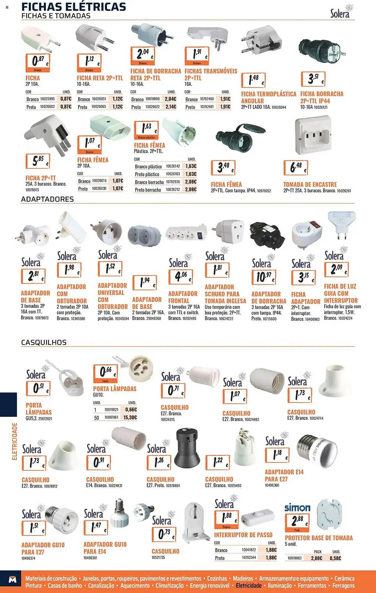 Catálogo de Folleto Obramat 30 de mayo al 14 de julio 2025 - Página 354