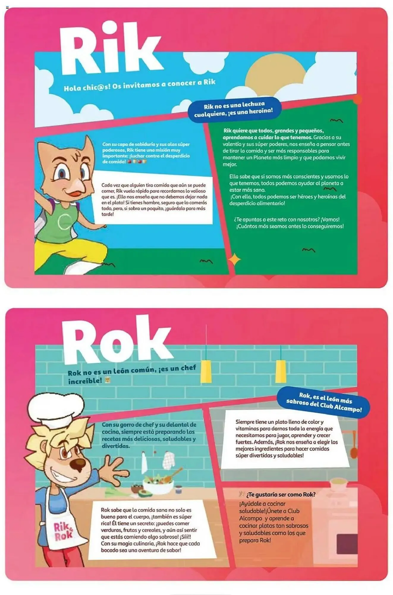 Catálogo de Folleto Alcampo 25 de septiembre al 8 de octubre 2025 - Página 22