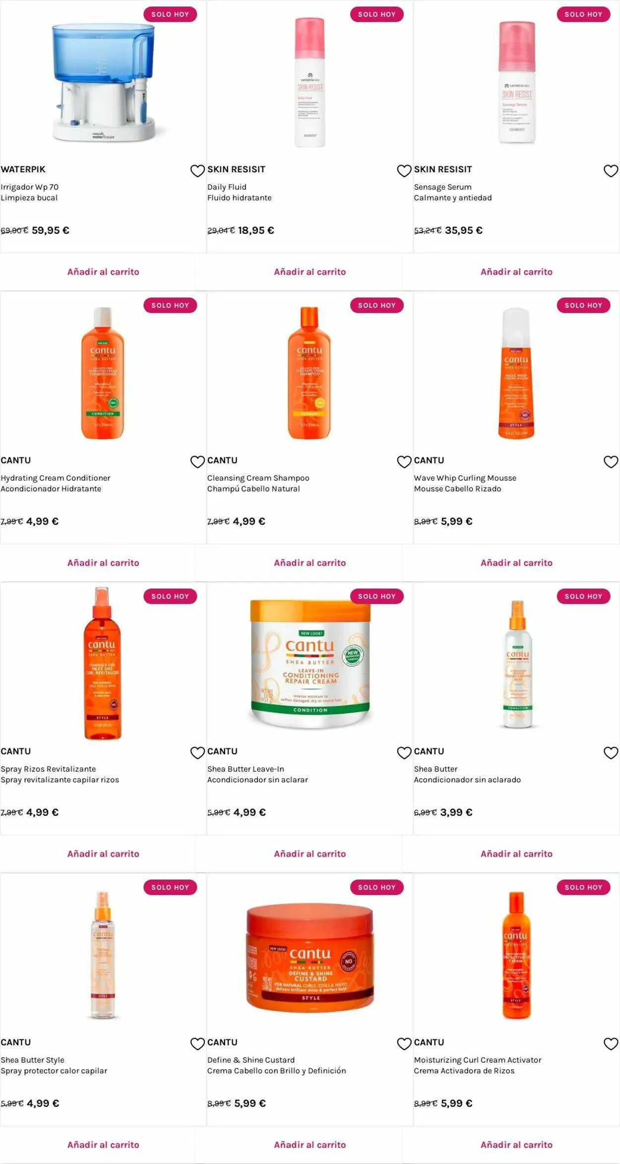 Catálogo de Druni 4 de agosto al 13 de agosto 2025 - Página 5