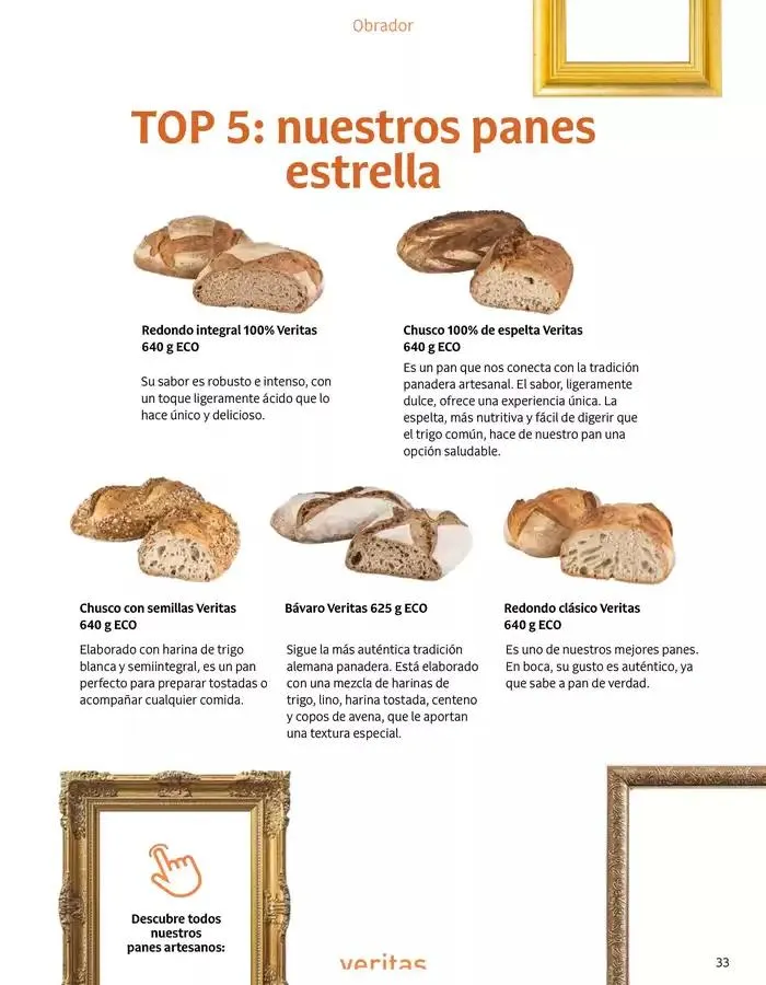 Catálogo de Mayo 2025 - Castellano 9 de mayo al 31 de mayo 2025 - Página 33