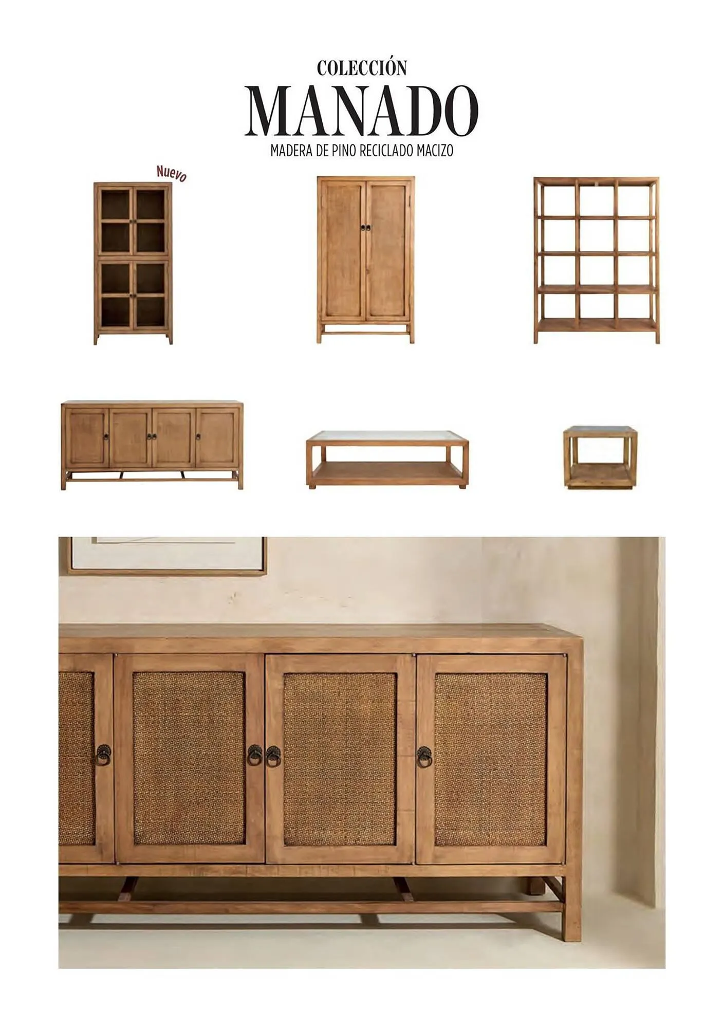 Catálogo de Catálogo El Corte Inglés 7 de abril al 31 de agosto 2026 - Página 19