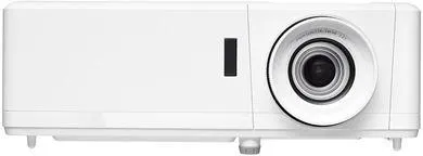 Proyector Láser Optoma ZW400 4000 Lumenes ¡La revolución de las Aulas y Oficinas!