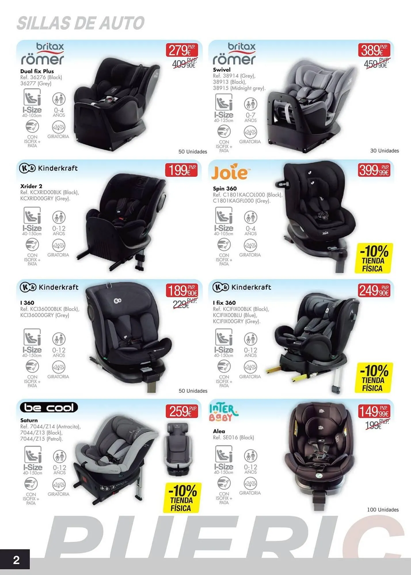 Catálogo de Folleto DRIM 21 de julio al 15 de agosto 2025 - Página 119