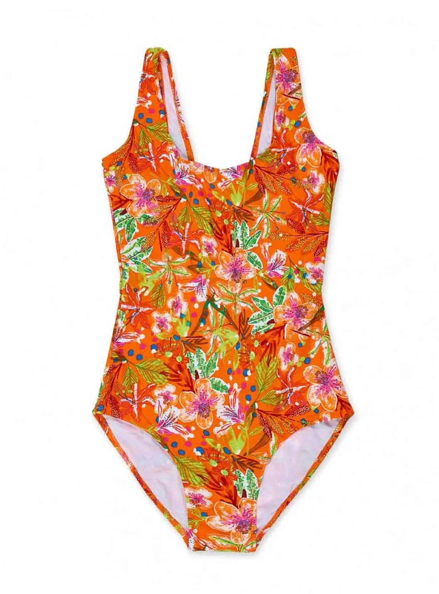 Catálogo de Folleto Tuc Tuc 26 de julio al 11 de septiembre 2023 - Página 5