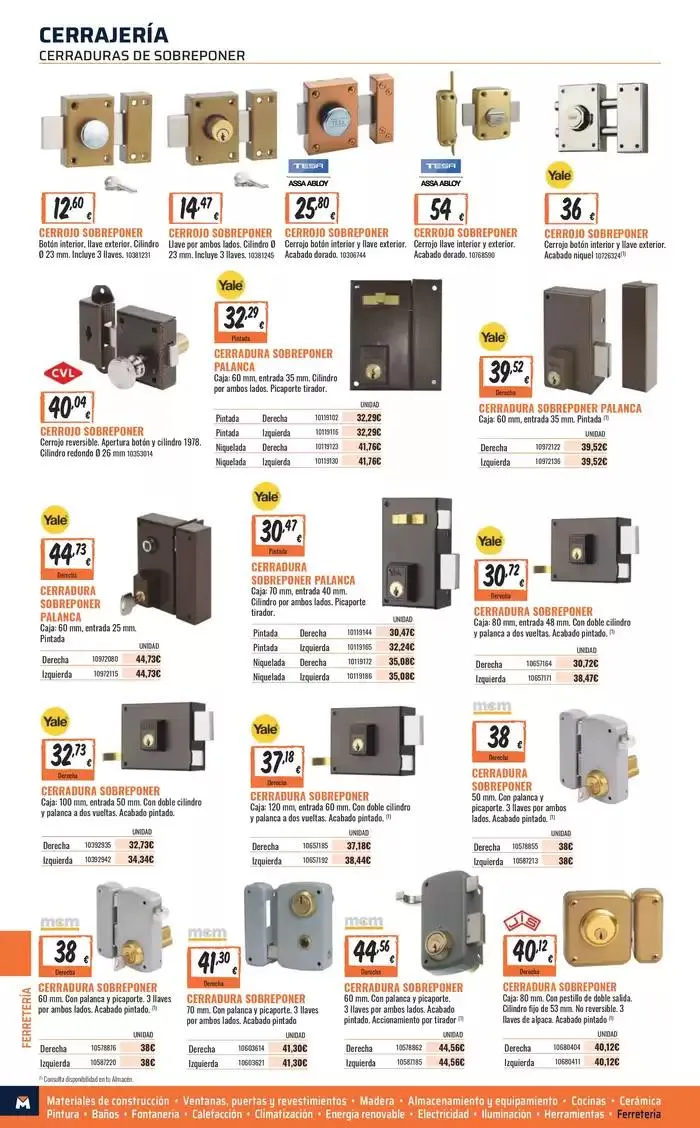 Catálogo de Catálogo 2025 Cordoba 1 de enero al 31 de diciembre 2025 - Página 486