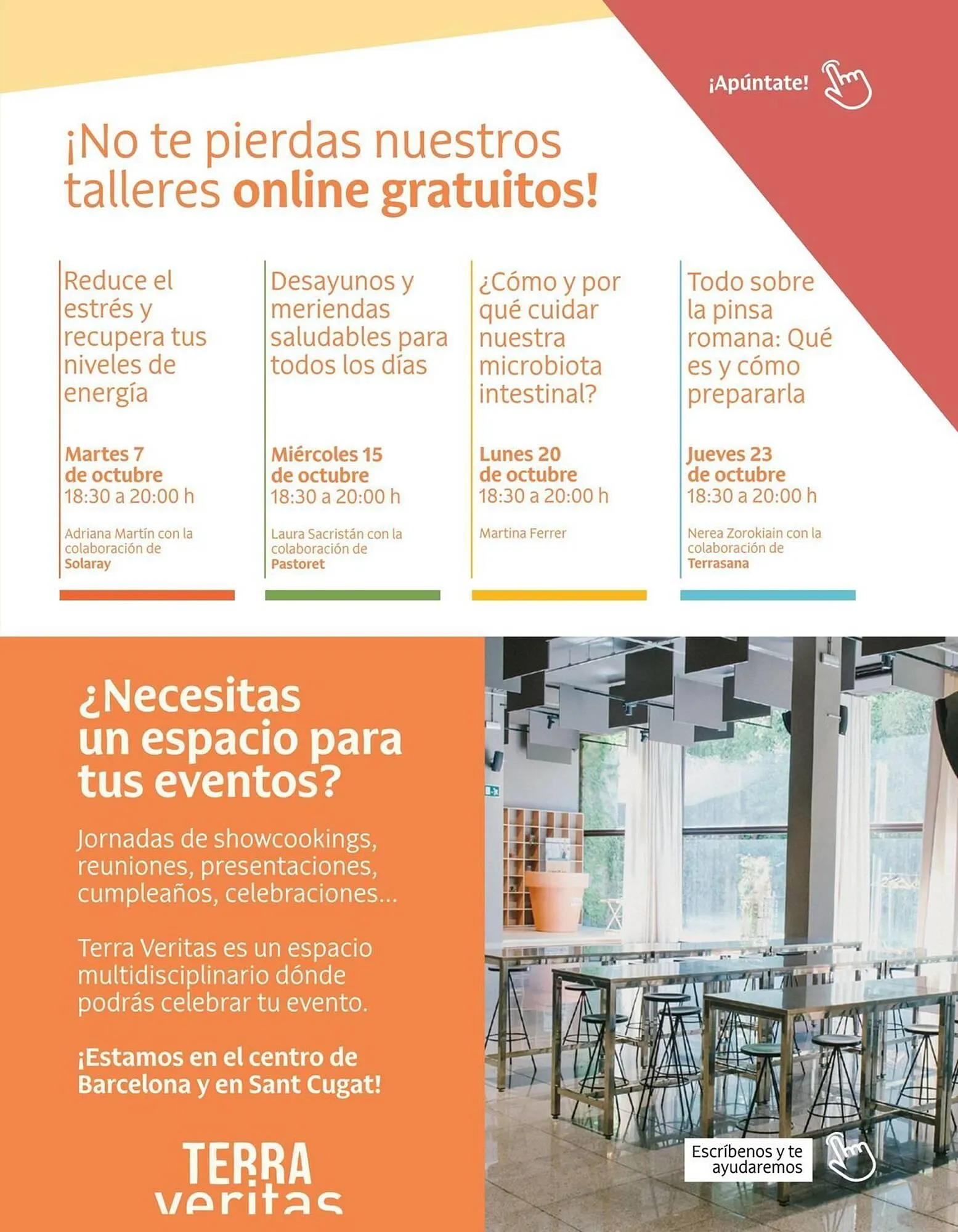 Catálogo de Catálogo Veritas 1 de octubre al 31 de octubre 2025 - Página 57