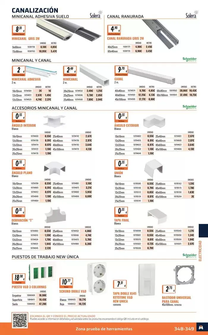Catálogo de Catálogo 2025 Lugo 1 de enero al 31 de diciembre 2025 - Página 349