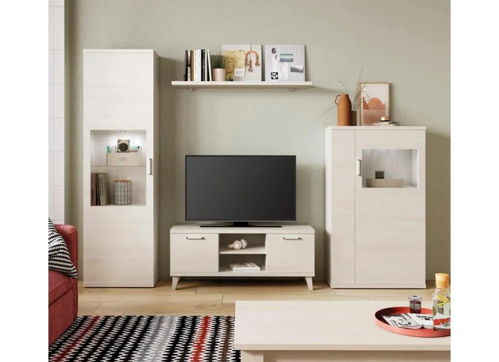 MUEBLE PARA SALON CRONOS