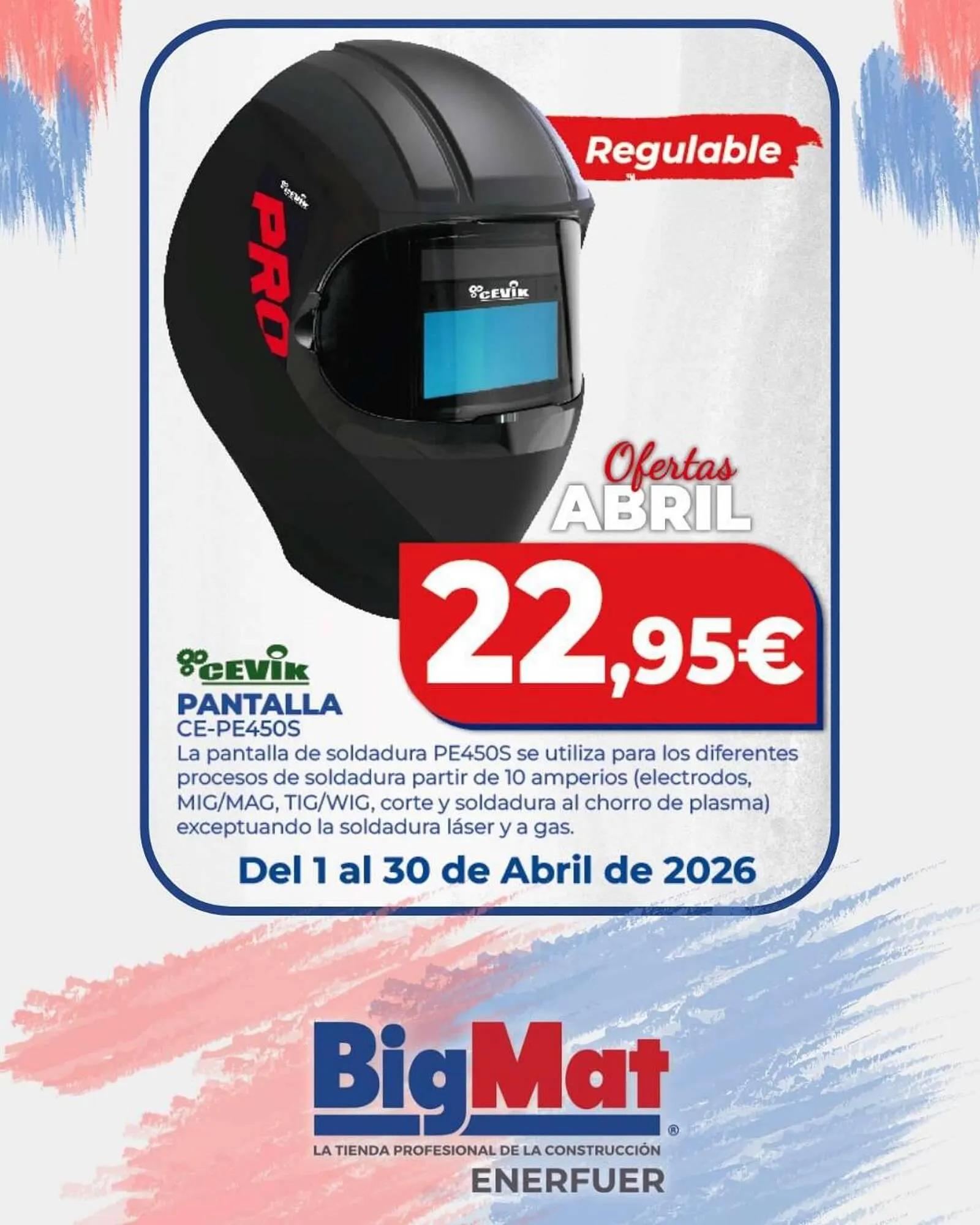 Catálogo de Catálogo Ideal Bricolaje 15 de abril al 30 de abril 2026 - Página 2