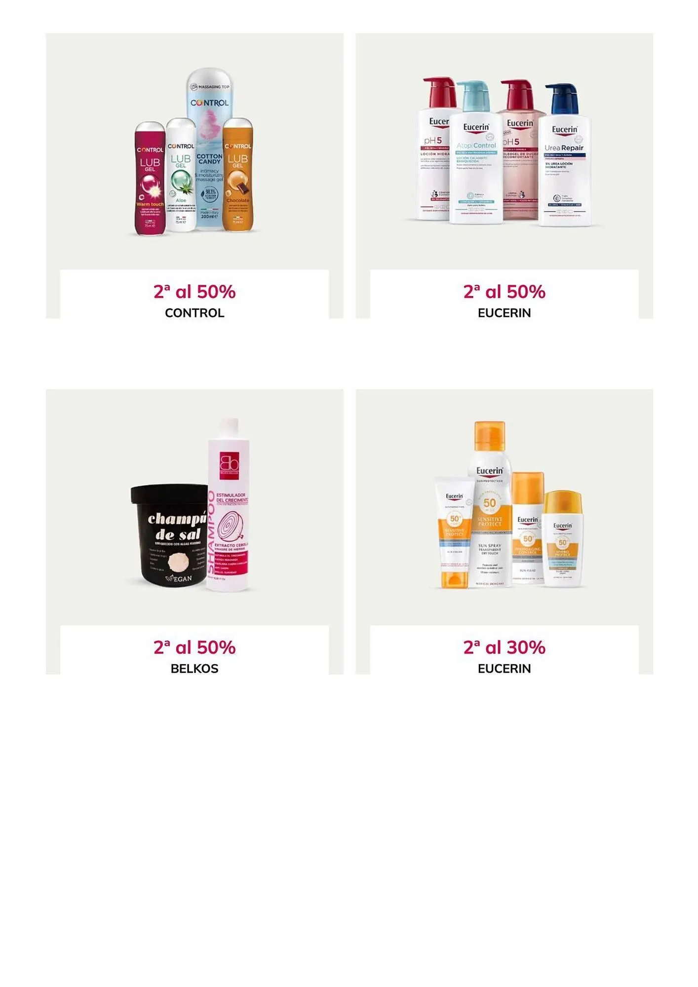 Catálogo de Folleto Primor 2 de julio al 15 de julio 2025 - Página 5