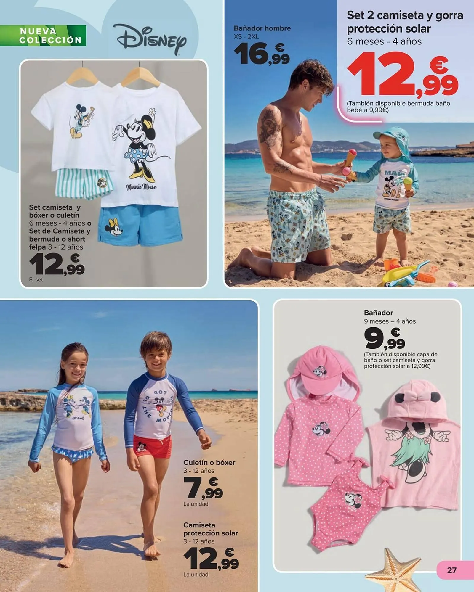 Catálogo de Folleto Carrefour 15 de mayo al 18 de junio 2026 - Página 27
