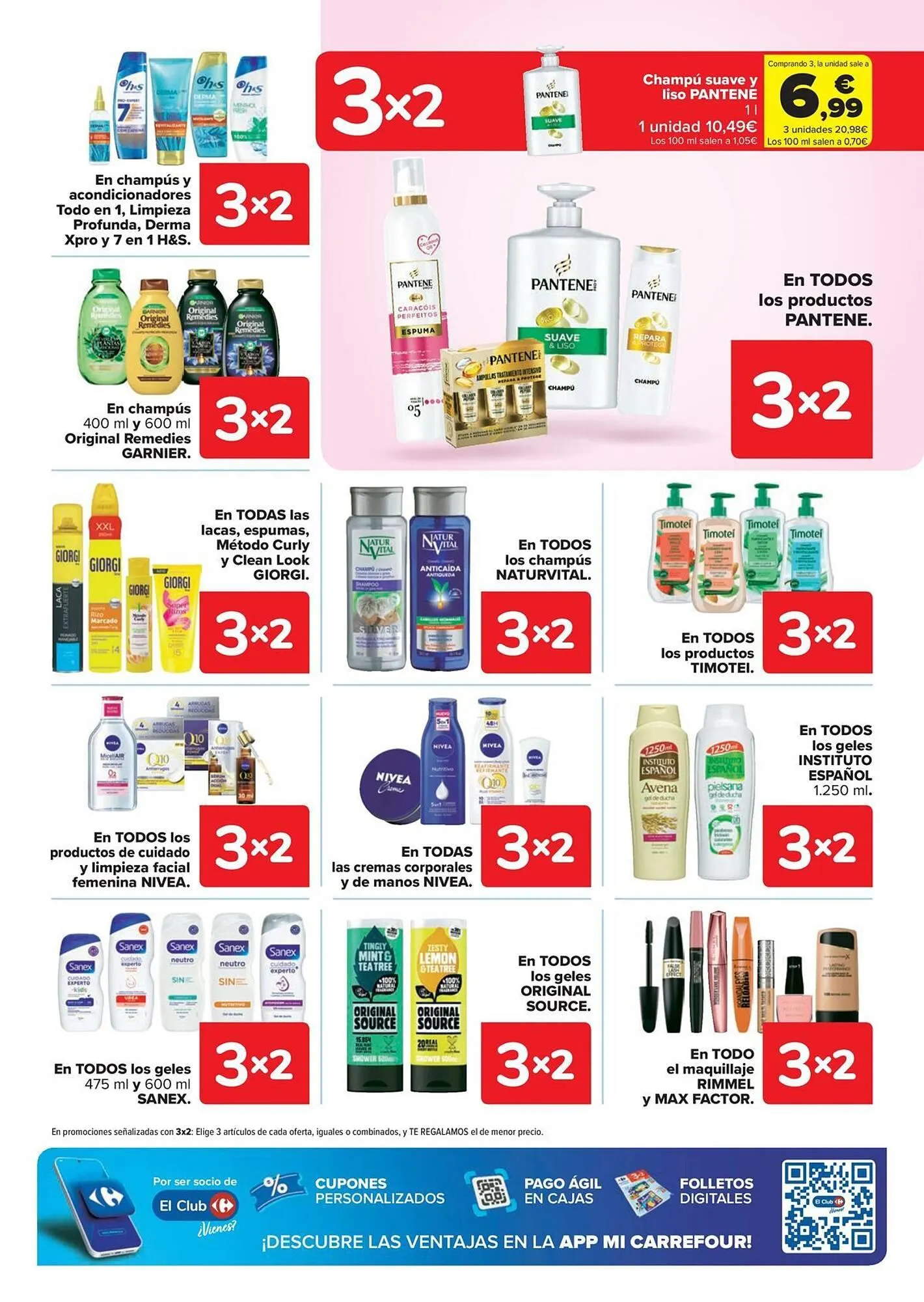 Catálogo de Folleto Carrefour 28 de octubre al 13 de noviembre 2025 - Página 59