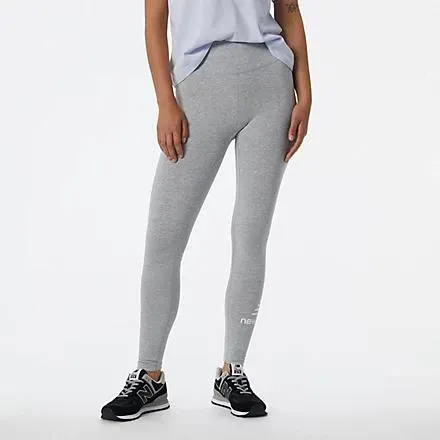 Leggings NB Essentials Stacked