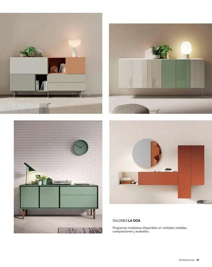 Catálogo de Colección 2025 1 de enero al 31 de diciembre 2025 - Página 49