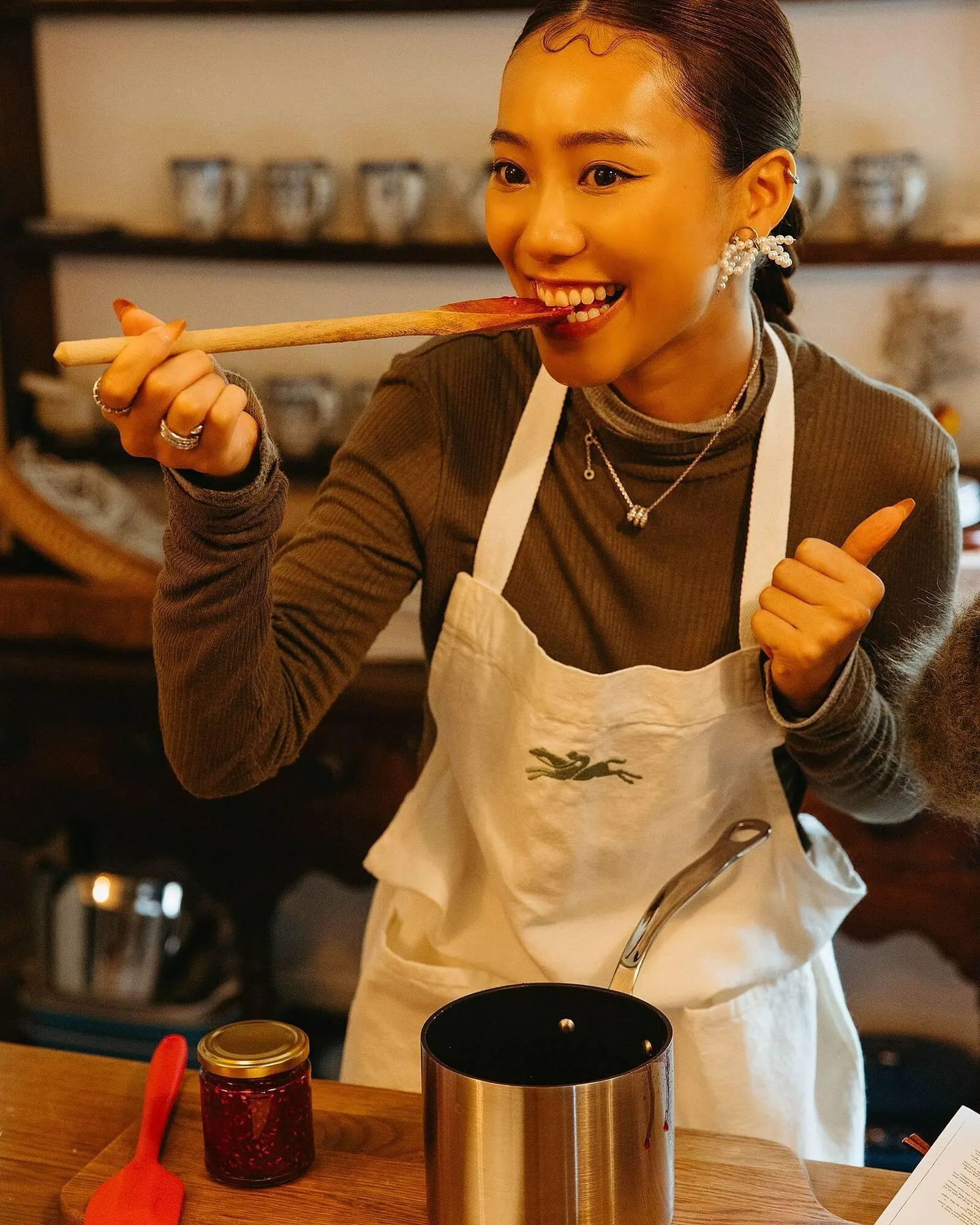 Catálogo de Folleto Longchamp 5 de septiembre al 8 de noviembre 2025 - Página 3