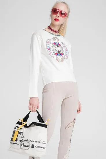 Cherry Japan - Sudadera