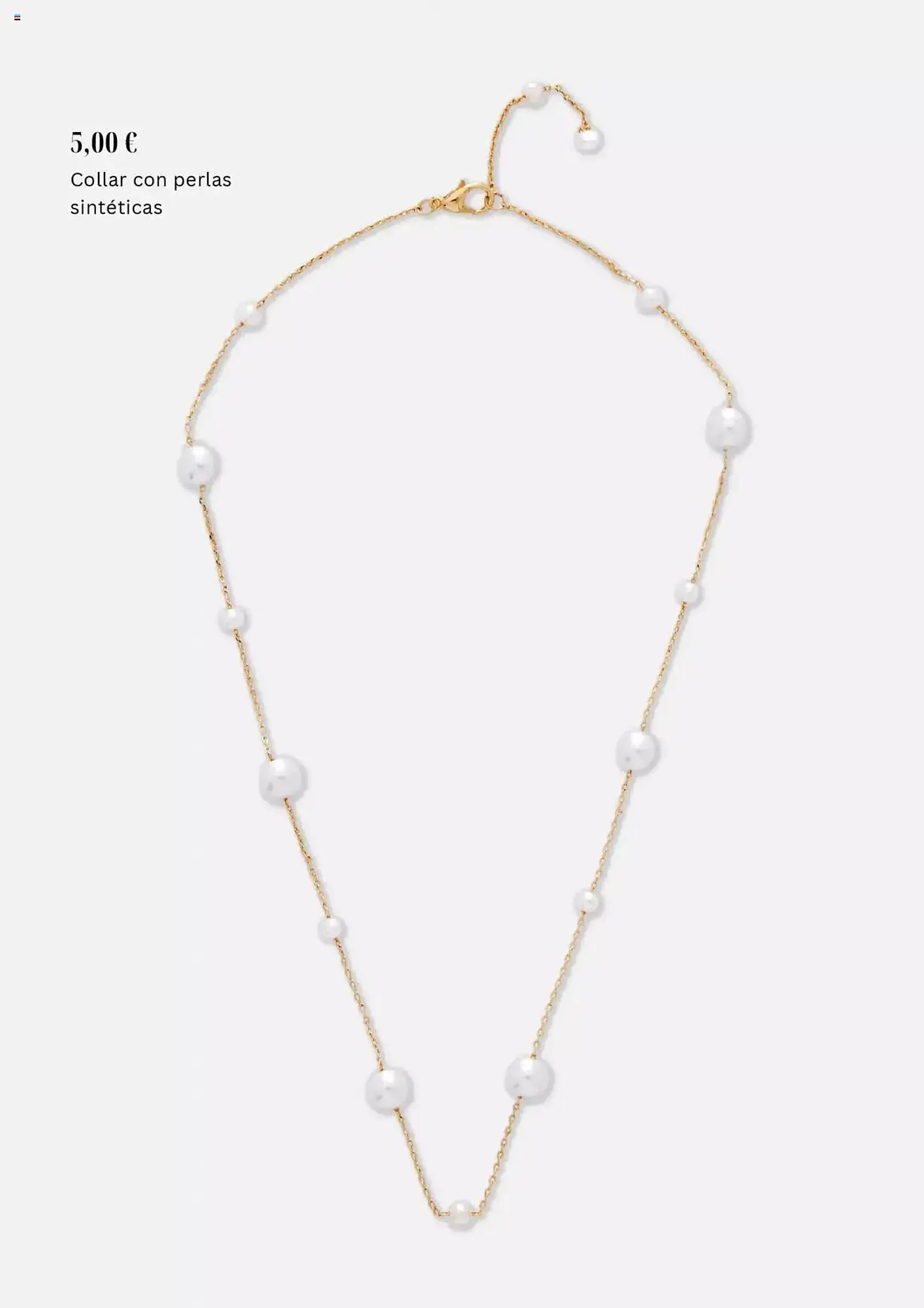 Catálogo de Folleto Primark 1 de abril al 30 de abril 2025 - Página 8