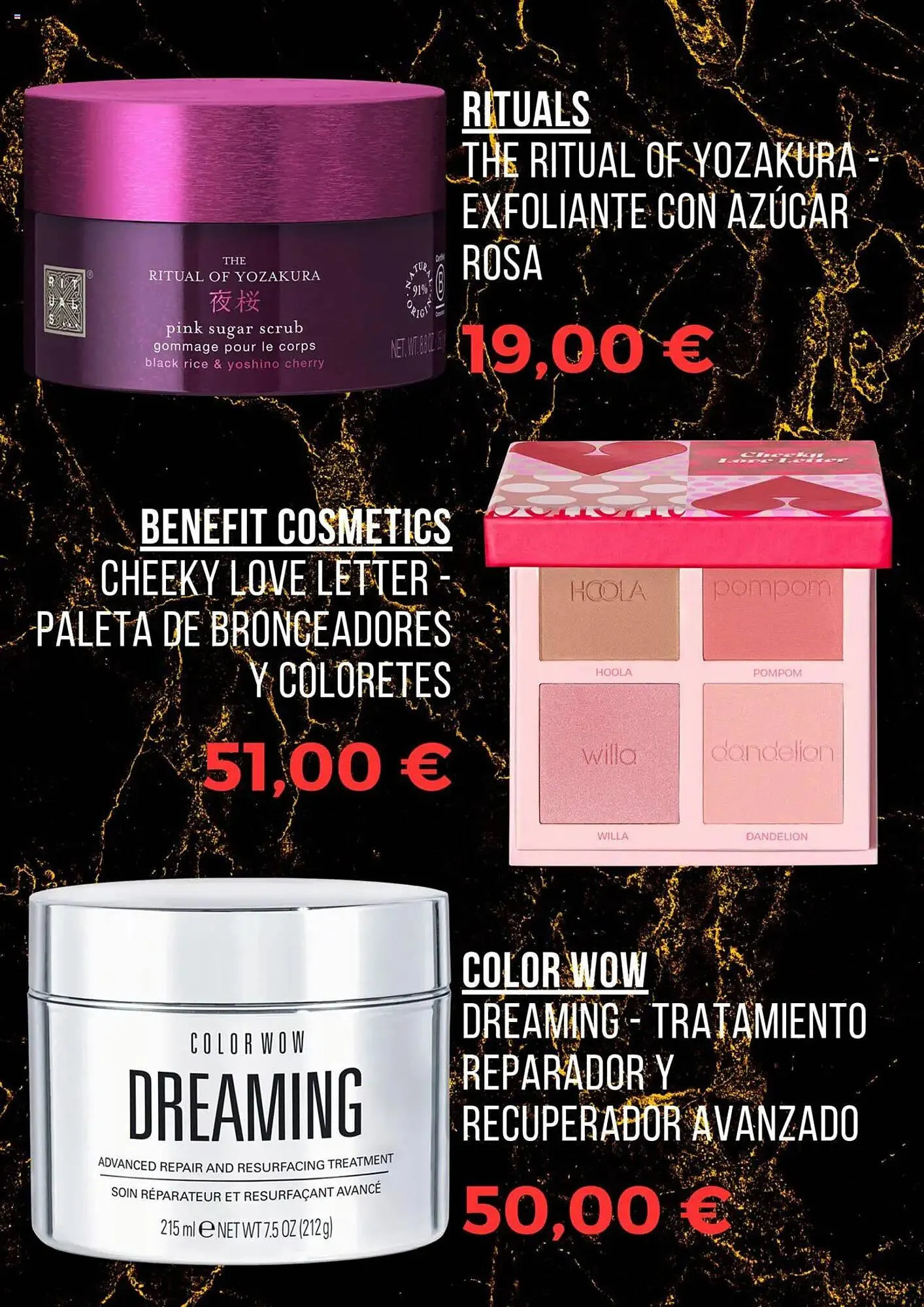 Catálogo de Folleto Sephora 1 de julio al 31 de julio 2025 - Página 7