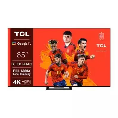 Televisor TCL FULL ARRAY 65C745