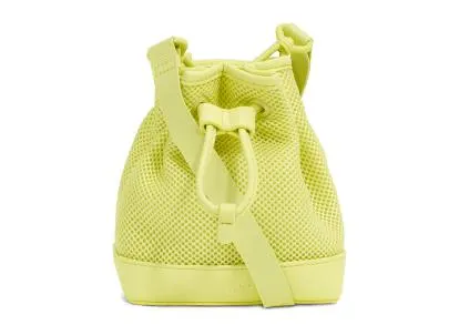 Mujer W Aaliyah Bucket Crossbody