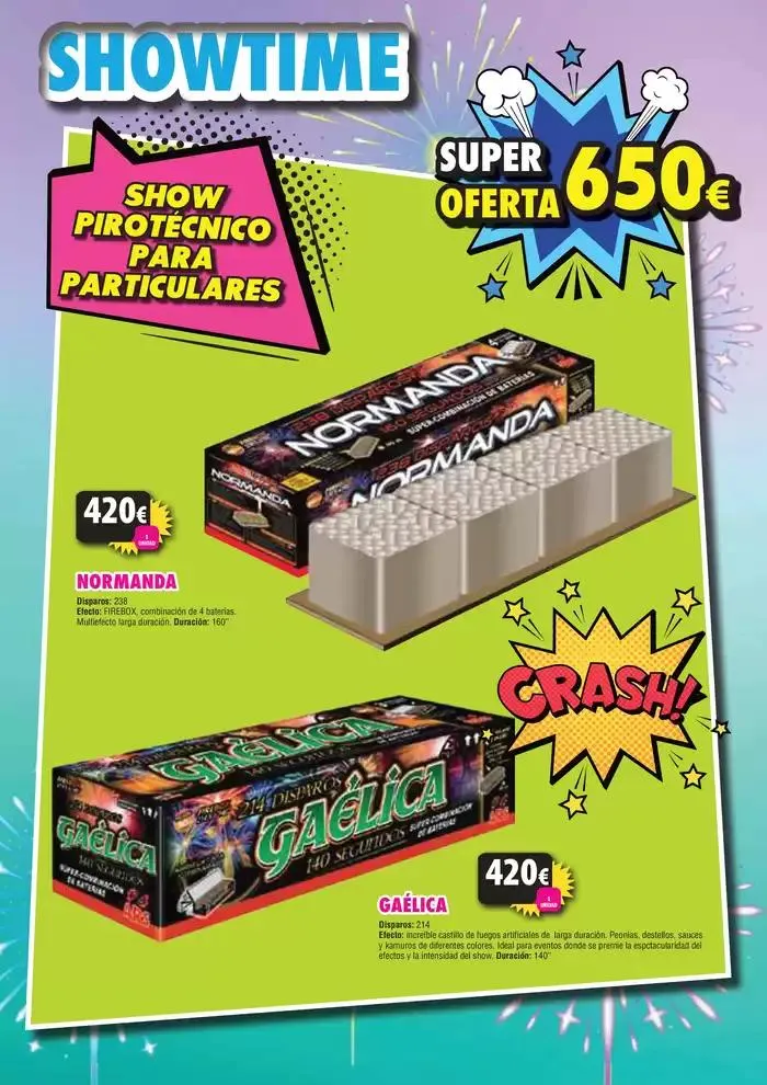 Catálogo de CatálogoHipercohete 2 de diciembre al 30 de noviembre 2025 - Página 30