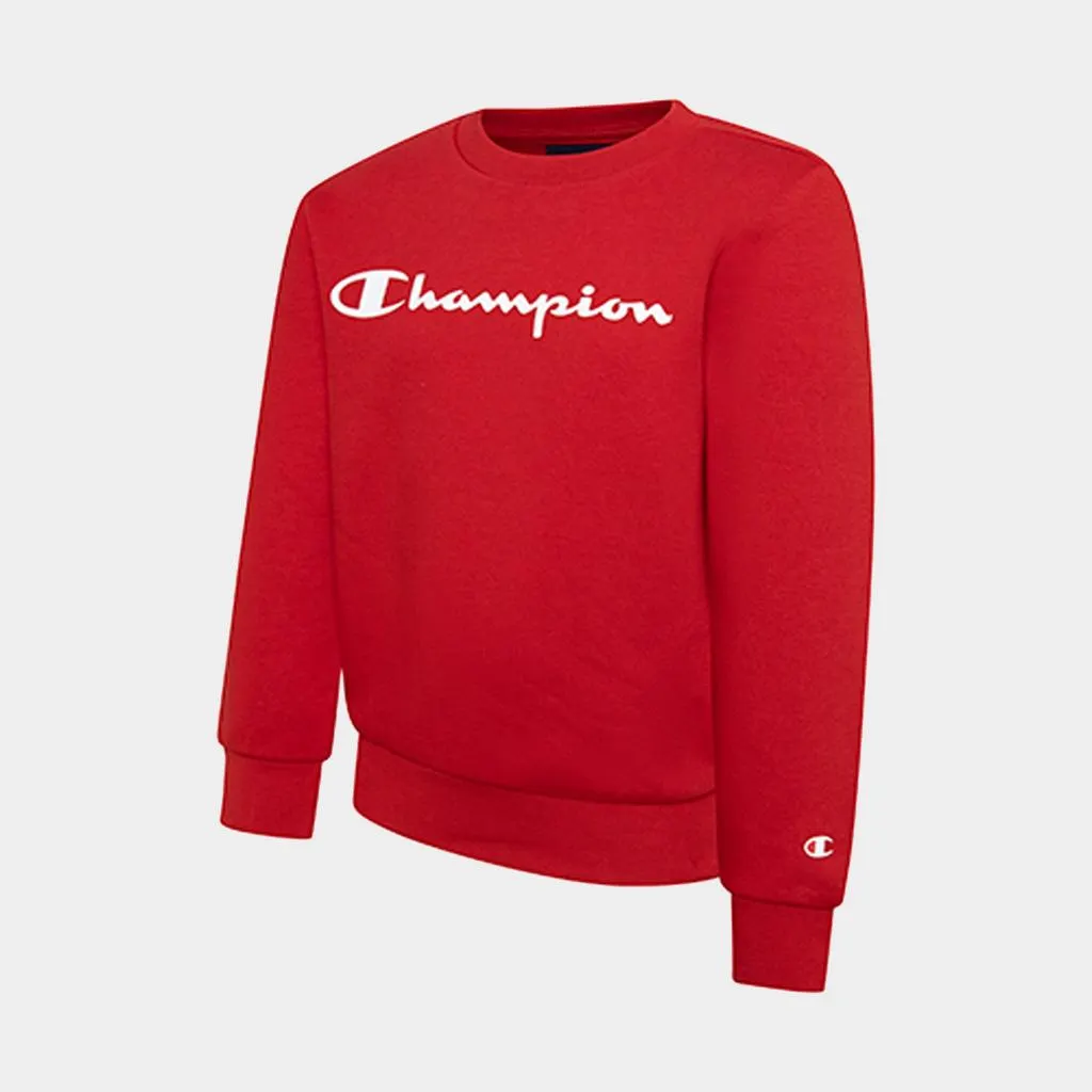 Champion Crewneck Sweatshirt