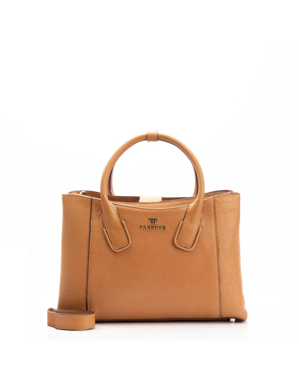 NAIKE Piel bombeada cuero