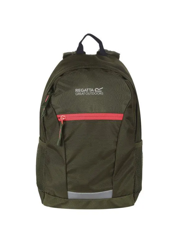 Mochila Jaxon III 10 Litros