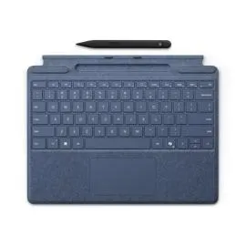 Teclado para Surface Pro con Slim Pen – Zafiro