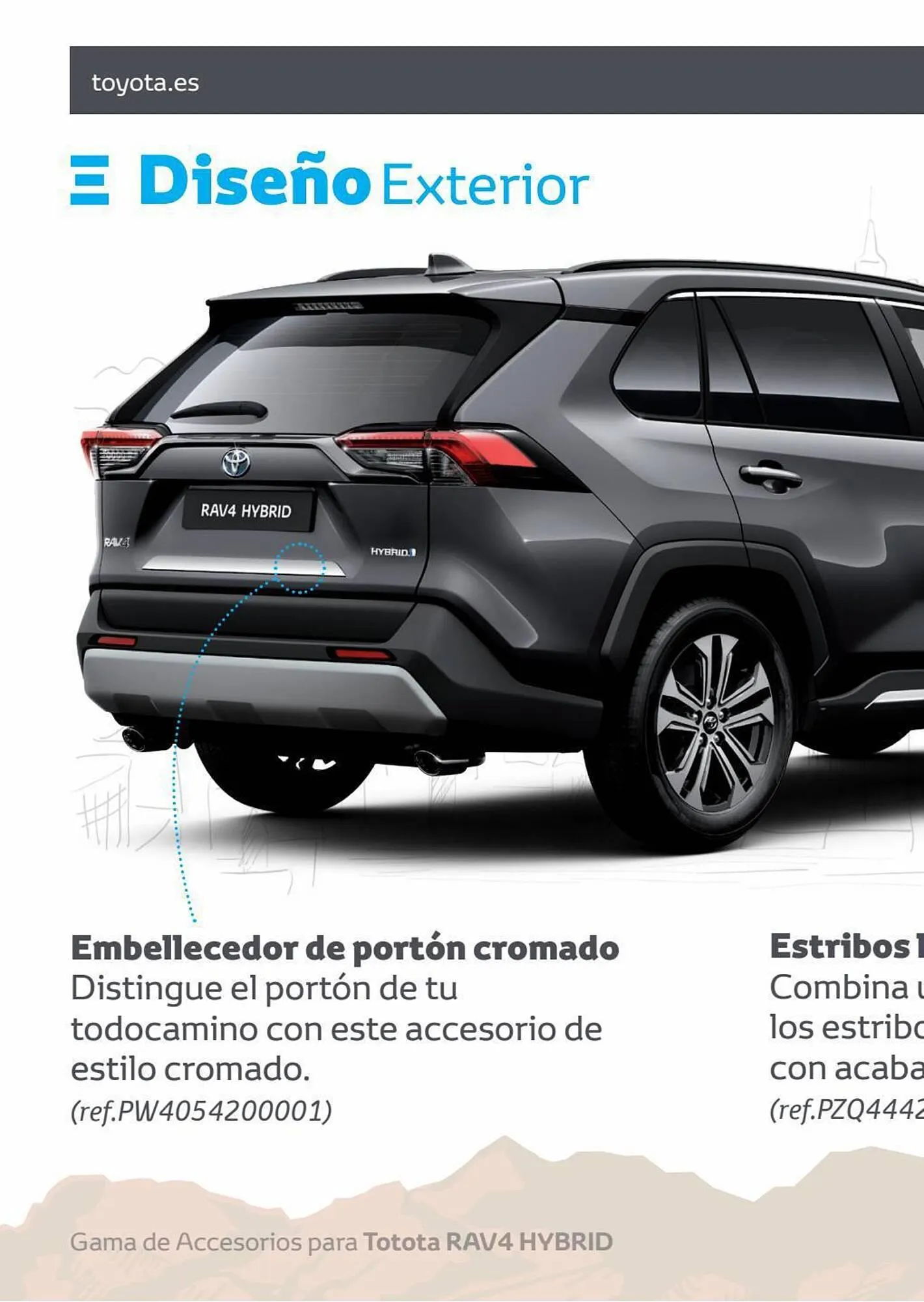 Catálogo de Folleto Toyota 8 de enero al 8 de enero 2024 - Página 10