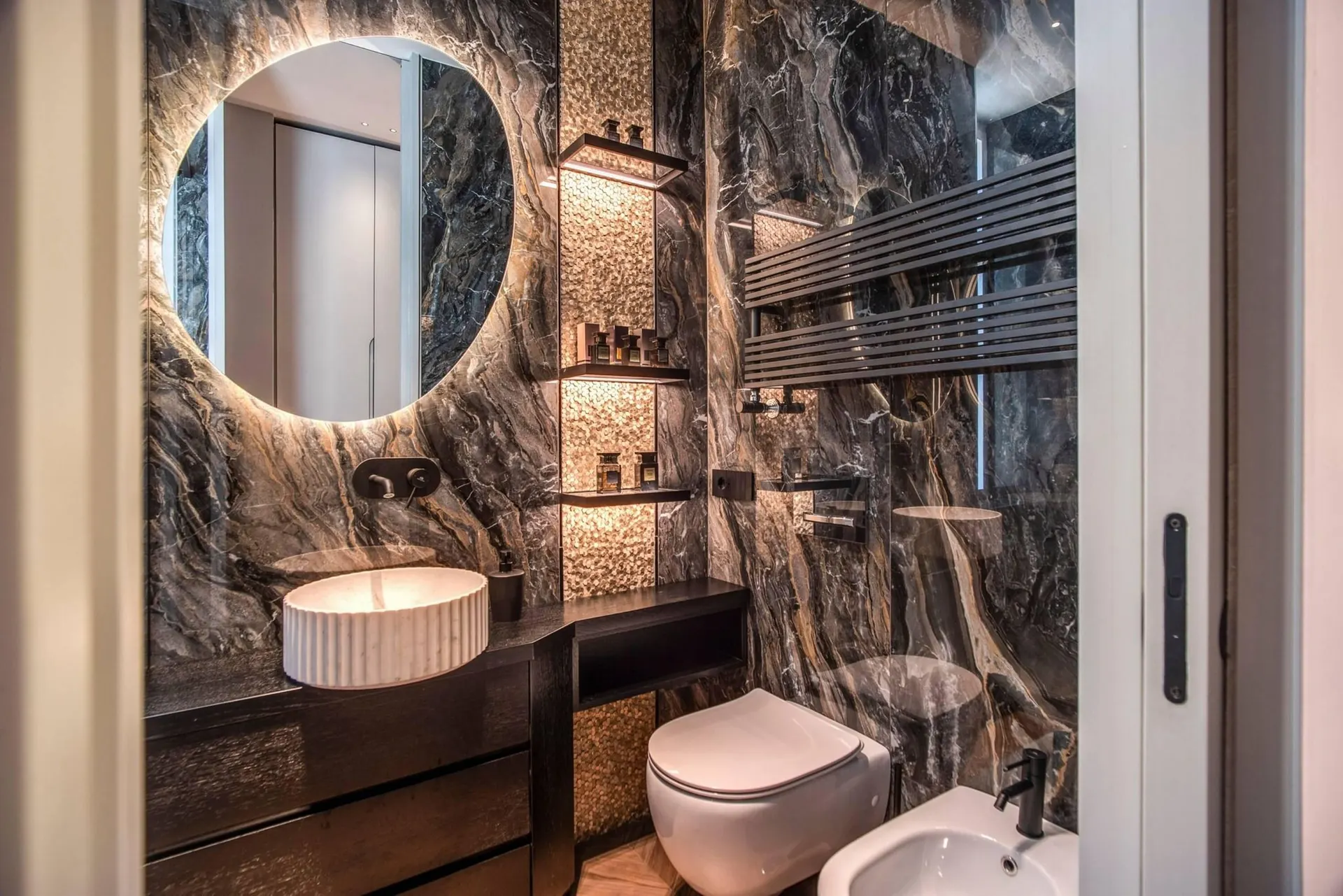 Folleto Porcelanosa - 1