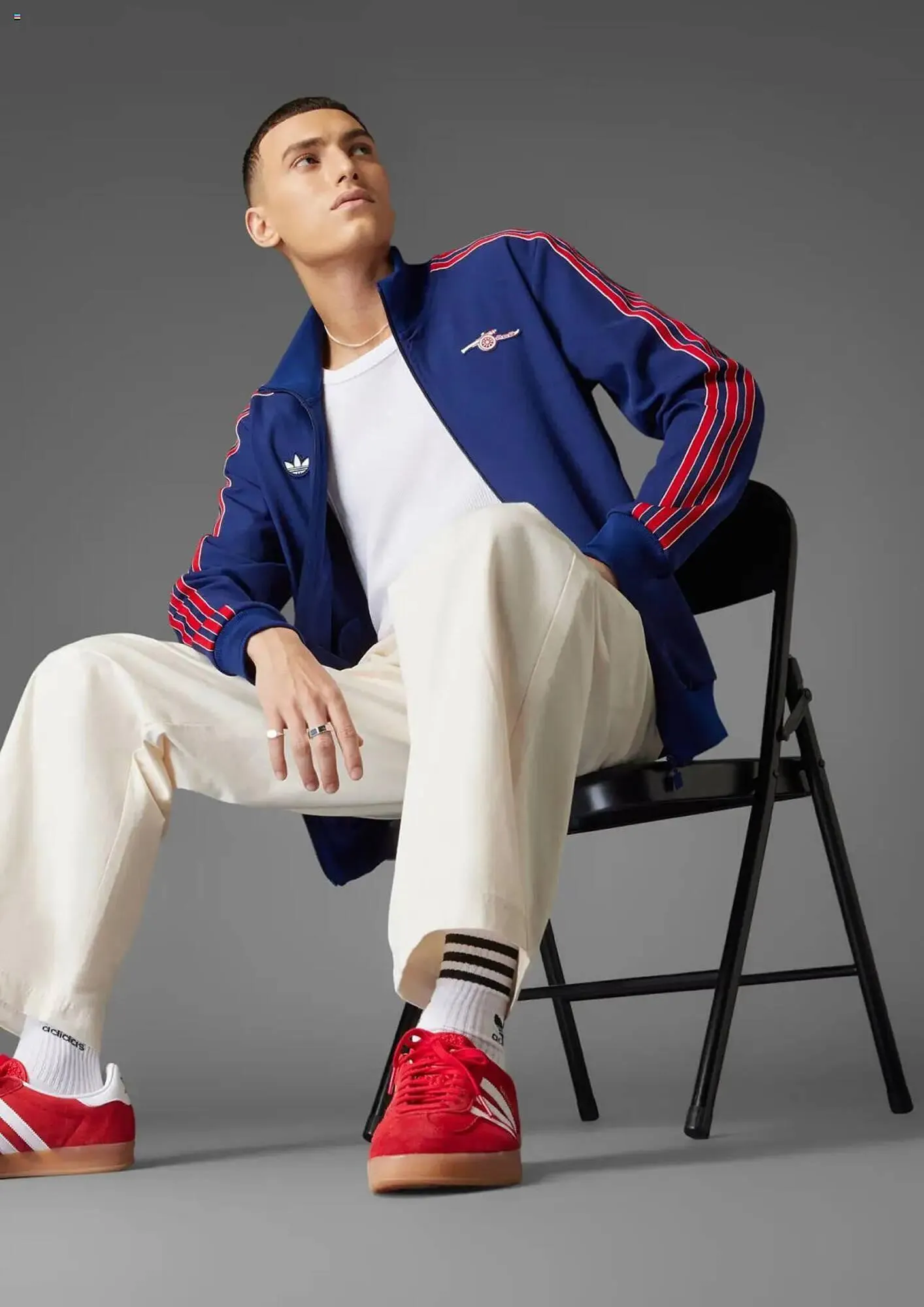 Catálogo de Folleto Adidas 1 de marzo al 31 de marzo 2025 - Página 10