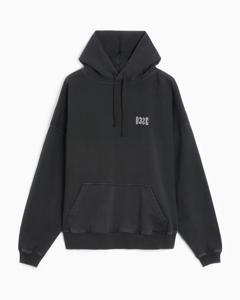 032c Kepler System Bubble Men's Hoodie