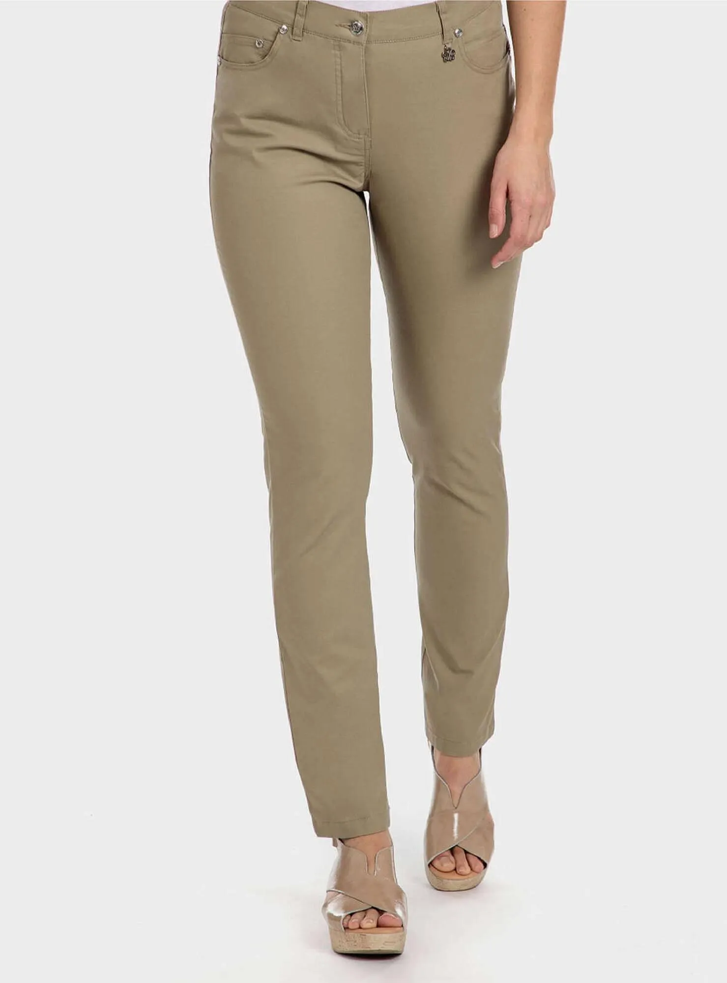 Catálogo de Folleto Punt Roma 21 de abril al 21 de julio 2023 - Página 6