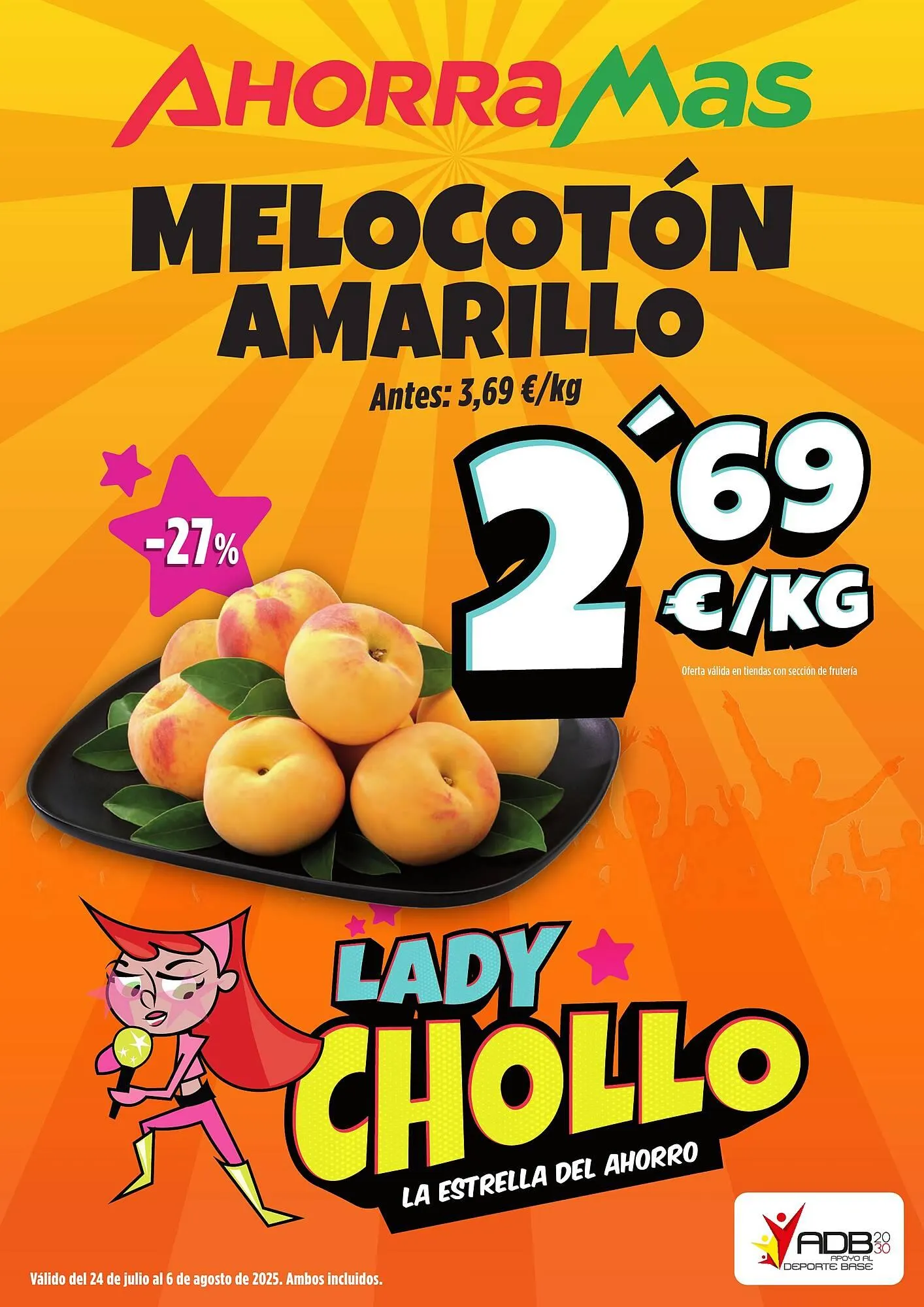 Folleto AhorraMas - 1