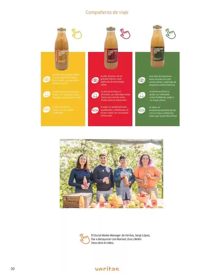 Catálogo de Mayo 2025 - Castellano 9 de mayo al 31 de mayo 2025 - Página 30