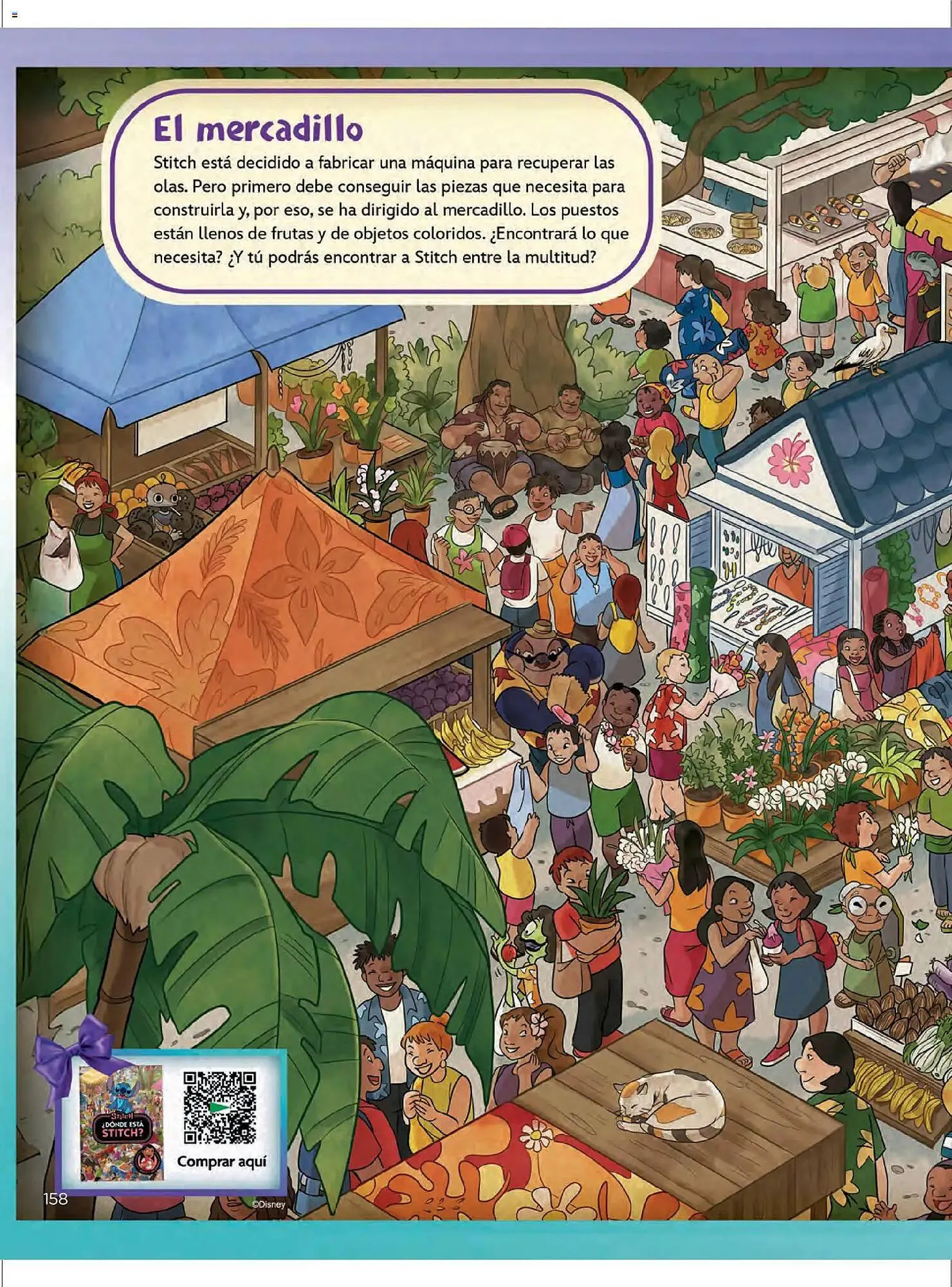 Catálogo de Catálogo El Corte Inglés 27 de octubre al 24 de diciembre 2025 - Página 158