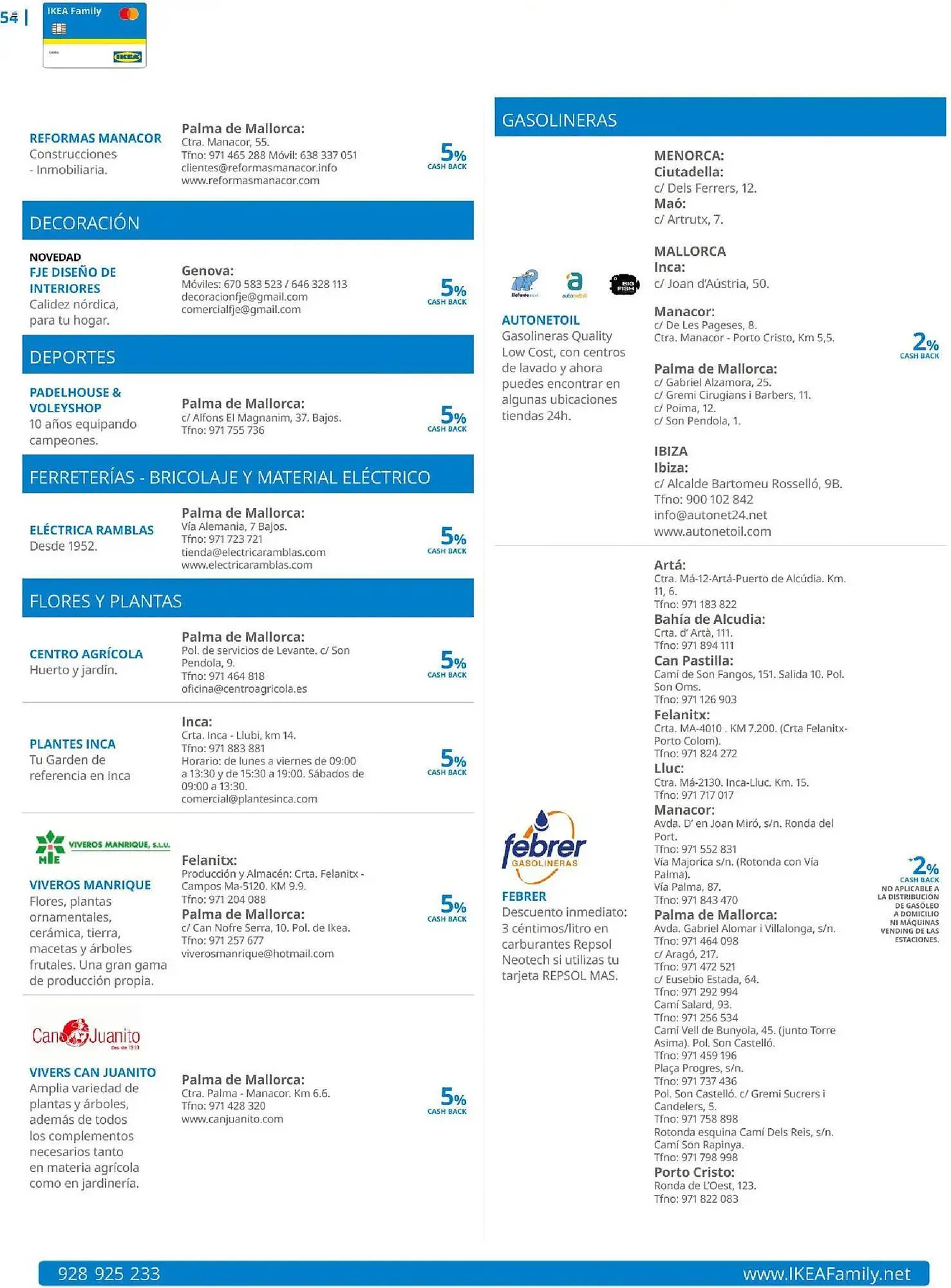 Catálogo de Catálogo IKEA 1 de abril al 30 de junio 2026 - Página 54