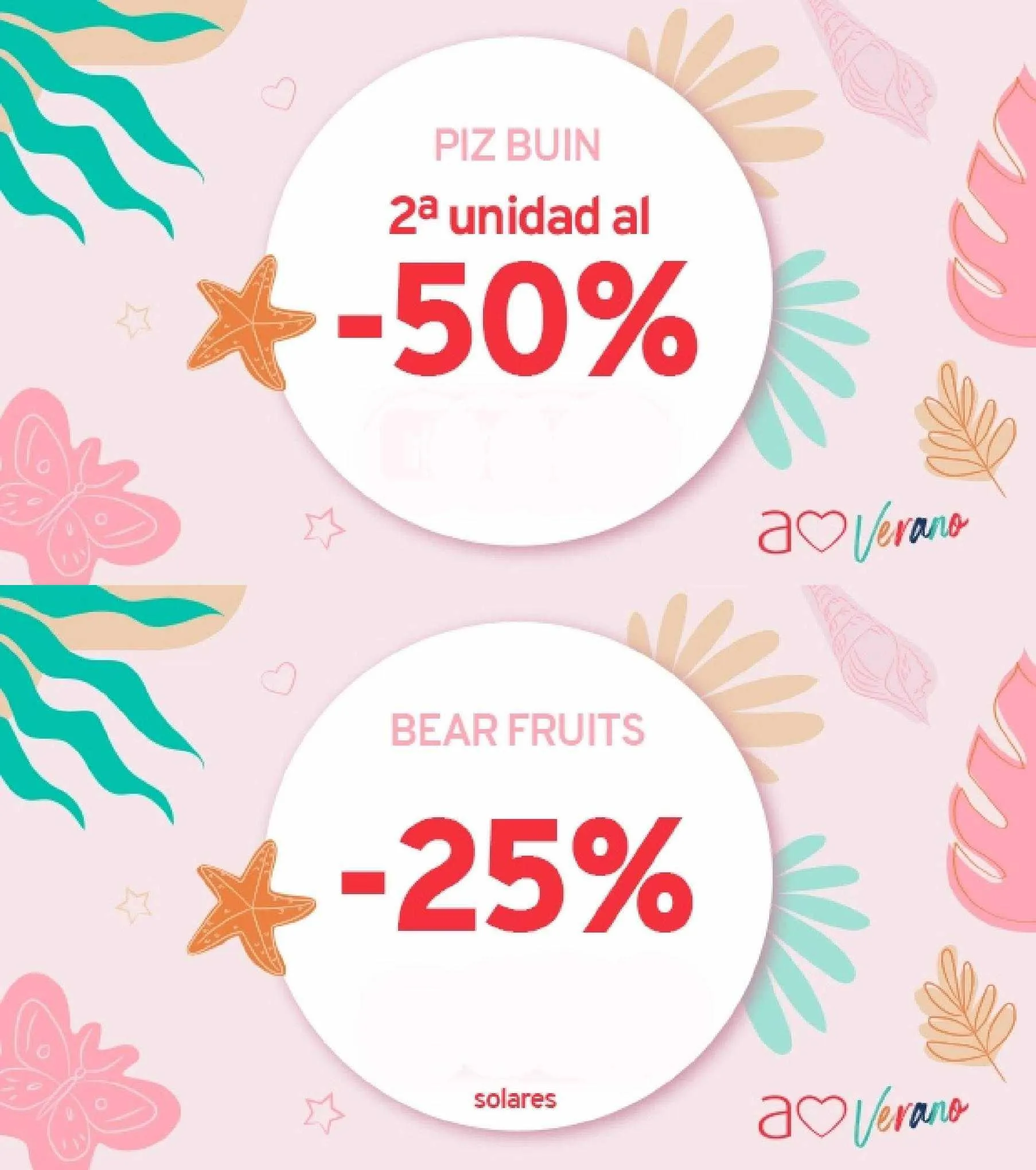 Catálogo de Arenal Perfumerías Folleto 24 de julio al 7 de agosto 2023 - Página 5