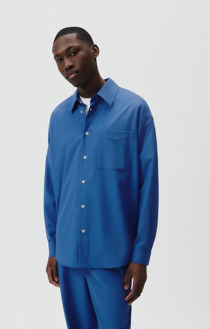 Camisa hombre Kabird