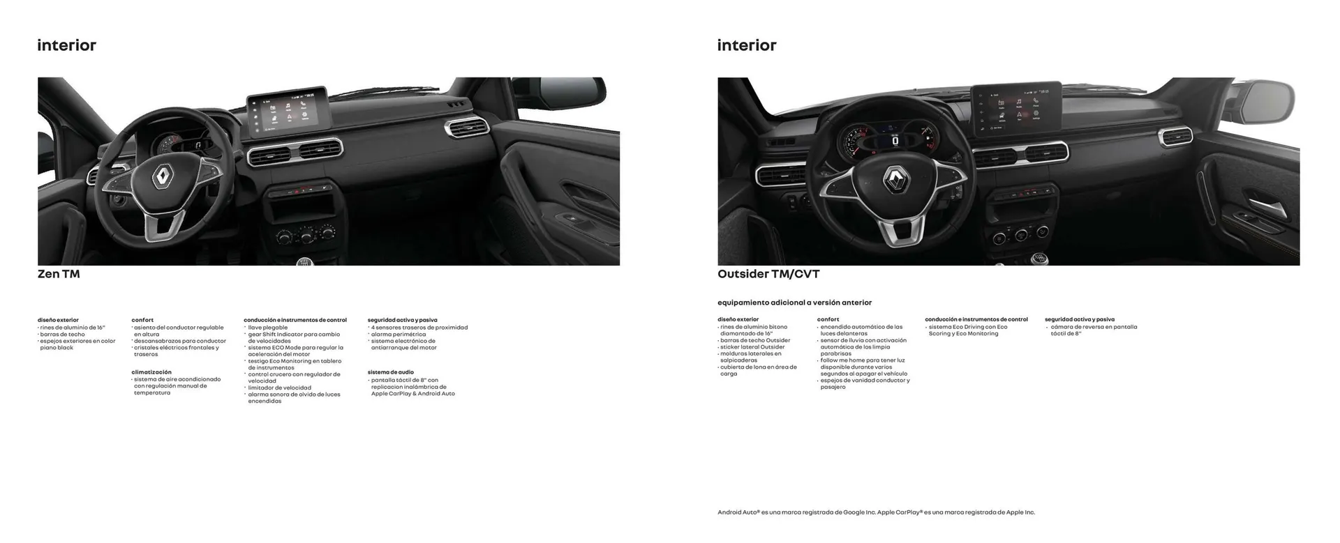 Catálogo de Folleto Renault 6 de agosto al 31 de diciembre 2025 - Página 11