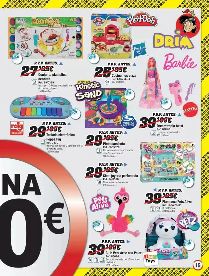 Catálogo de Navidad DRIM 4 de noviembre al 26 de diciembre 2024 - Página 48