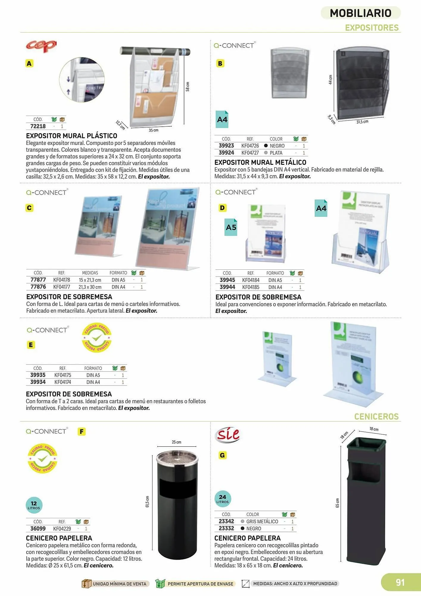 Catálogo de Folleto Carlin 25 de julio al 31 de diciembre 2023 - Página 117