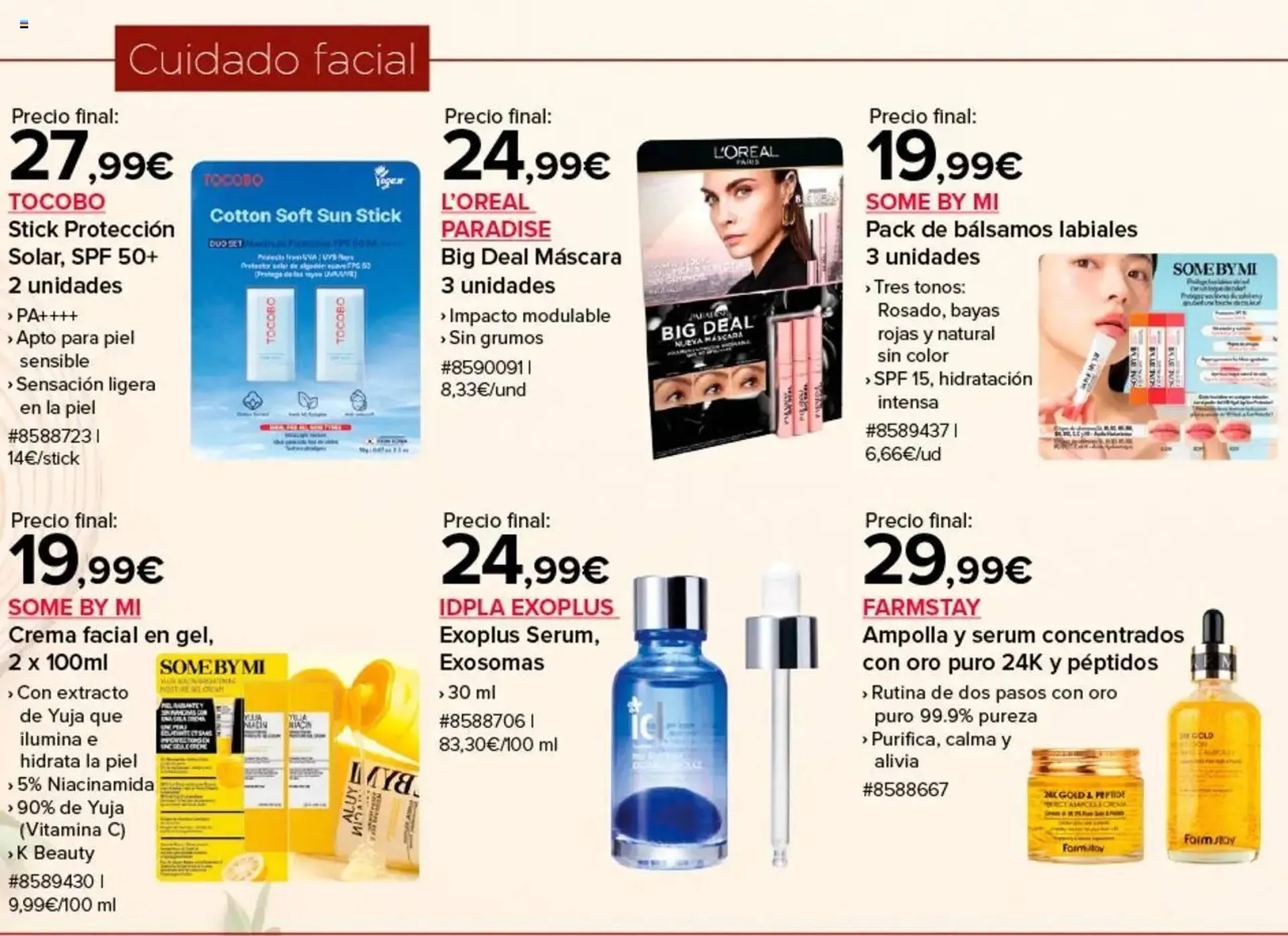 Catálogo de Folleto Costco 7 de agosto al 10 de agosto 2025 - Página 2