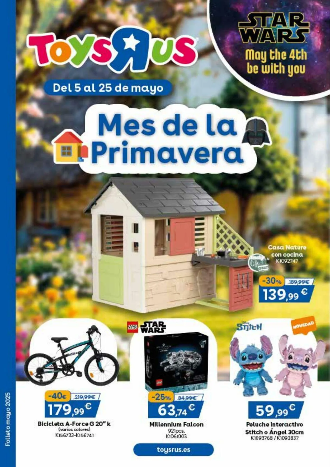 Prenatal Oferta actual - 1