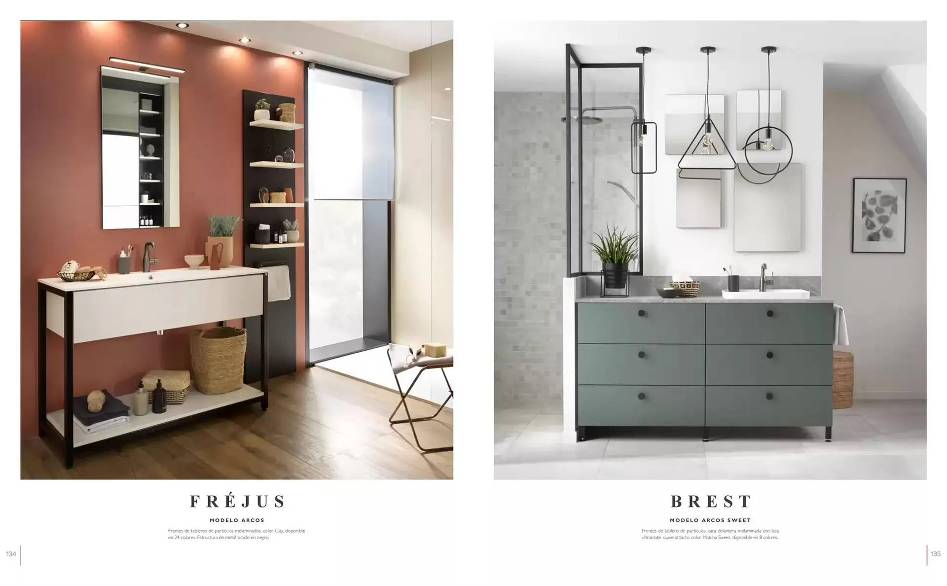 Catálogo de Folleto Schmidt Cocinas 17 de febrero al 31 de julio 2025 - Página 68