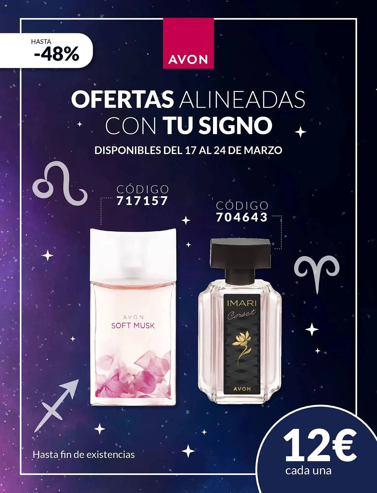 Catálogo AVON - 1